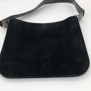 SALVATORE FERRAGAMO purse.